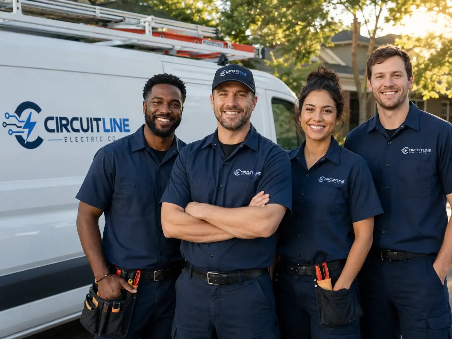 Whole Home Rewiring company in Spotswood, NJ