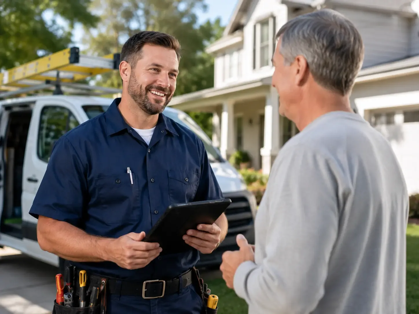 Whole Home Rewiring Spotswood, NJ FAQs